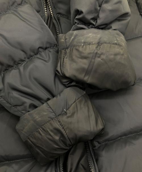 TATRAS（タトラス）TATRAS (タトラス) ポリテアマ　ダウンコート ネイビー サイズ:SIZE2の古着・服飾アイテム