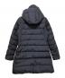 TATRAS (タトラス) ポリテアマ　ダウンコート ネイビー サイズ:SIZE2：24000円