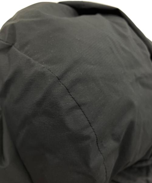 THE NORTH FACE（ザ ノース フェイス）THE NORTH FACE (ザ ノース フェイス) リバーシブルエニータイムインサレーテッドフーディ ブラック サイズ:Lの古着・服飾アイテム