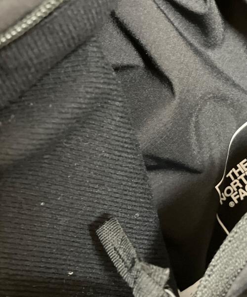 THE NORTH FACE（ザ ノース フェイス）THE NORTH FACE (ザ ノース フェイス) リバーシブルエニータイムインサレーテッドフーディ ブラック サイズ:Lの古着・服飾アイテム
