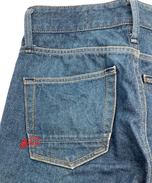 Denham（デンハム）Denham (デンハム) デニムパンツ インディゴ サイズ:W27の古着・服飾アイテム