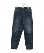 45Rフォーティファイブ・アール）の古着「デニムパンツ」｜インディゴ