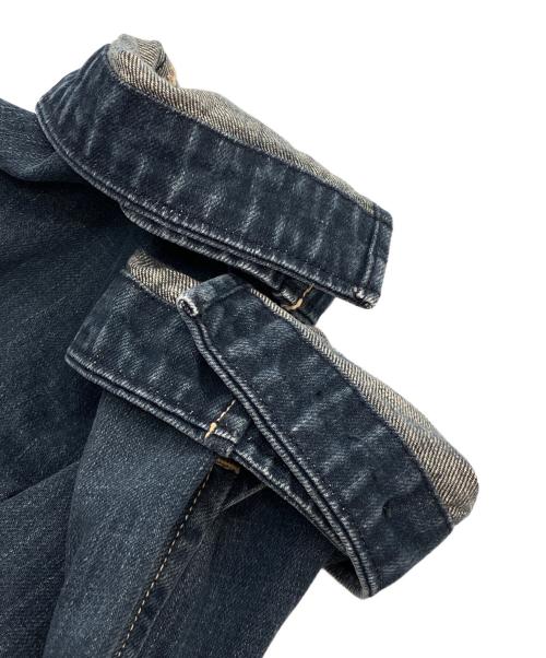 45R（フォーティファイブ・アール）45R (フォーティファイブ・アール) デニムパンツ インディゴ サイズ:不明の古着・服飾アイテム