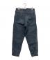 45R (フォーティファイブ・アール) デニムパンツ インディゴ サイズ:不明：5000円