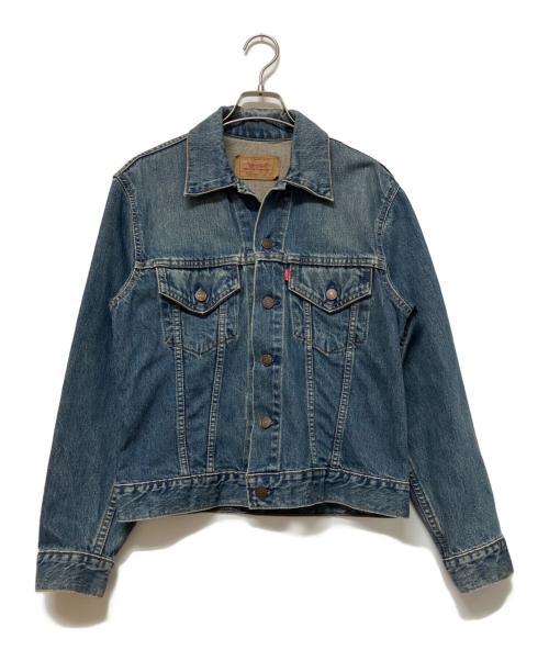LEVI'S（リーバイス）LEVI'S (リーバイス) デニムジャケット ブルー サイズ:36の古着・服飾アイテム