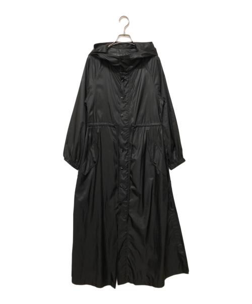 Ron Herman（ロンハーマン）Ron Herman (ロンハーマン) ナイロンコート ブラック サイズ:SIZE Sの古着・服飾アイテム