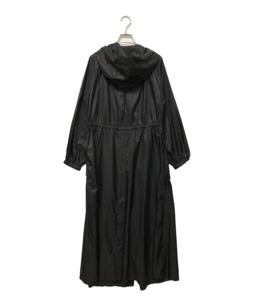 Ron Herman（ロンハーマン）Ron Herman (ロンハーマン) ナイロンコート ブラック サイズ:SIZE Sの古着・服飾アイテム