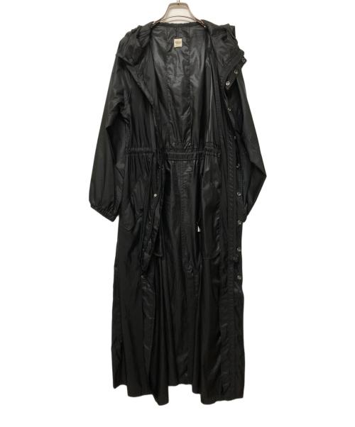 Ron Herman（ロンハーマン）Ron Herman (ロンハーマン) ナイロンコート ブラック サイズ:SIZE Sの古着・服飾アイテム