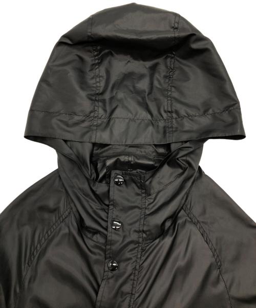 Ron Herman（ロンハーマン）Ron Herman (ロンハーマン) ナイロンコート ブラック サイズ:SIZE Sの古着・服飾アイテム
