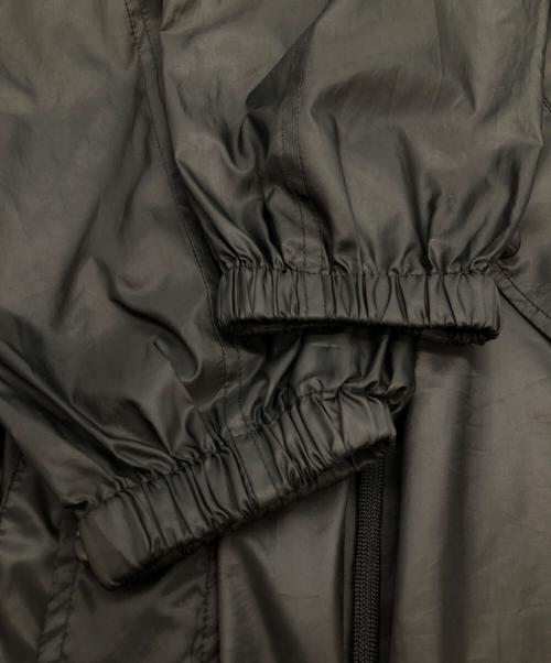 Ron Herman（ロンハーマン）Ron Herman (ロンハーマン) ナイロンコート ブラック サイズ:SIZE Sの古着・服飾アイテム