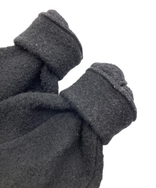 NUMBER (N)INE（ナンバーナイン）NUMBER (N)INE (ナンバーナイン) パーカー ブラック サイズ:3の古着・服飾アイテム