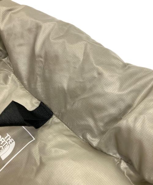 THE NORTH FACE（ザ ノース フェイス）THE NORTH FACE (ザ ノース フェイス) Aconcagua Jacket ベージュ サイズ:XLの古着・服飾アイテム