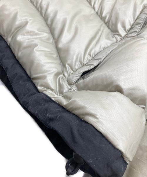 THE NORTH FACE（ザ ノース フェイス）THE NORTH FACE (ザ ノース フェイス) Aconcagua Jacket ベージュ サイズ:XLの古着・服飾アイテム