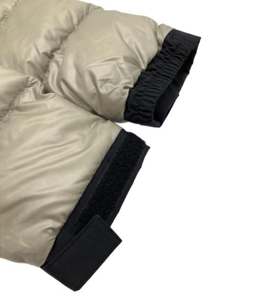 THE NORTH FACE（ザ ノース フェイス）THE NORTH FACE (ザ ノース フェイス) Aconcagua Jacket ベージュ サイズ:XLの古着・服飾アイテム