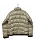 THE NORTH FACE (ザ ノース フェイス) Aconcagua Jacket ベージュ サイズ:XL：12000円