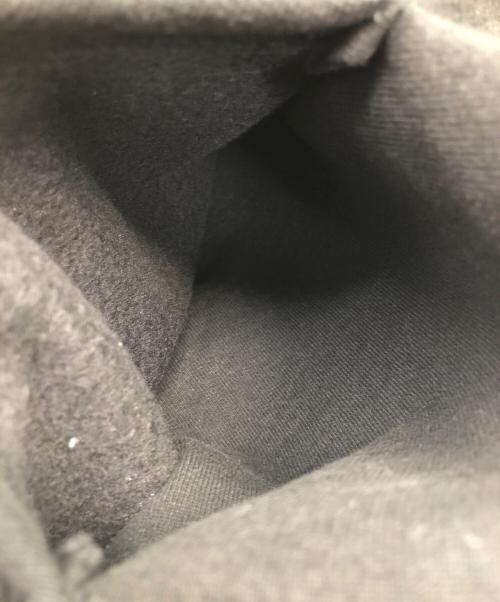 SUPREME（シュプリーム）Supreme (シュプリーム) Box Logo Hooded Sweatshirt ブラック サイズ:SIZE Sの古着・服飾アイテム