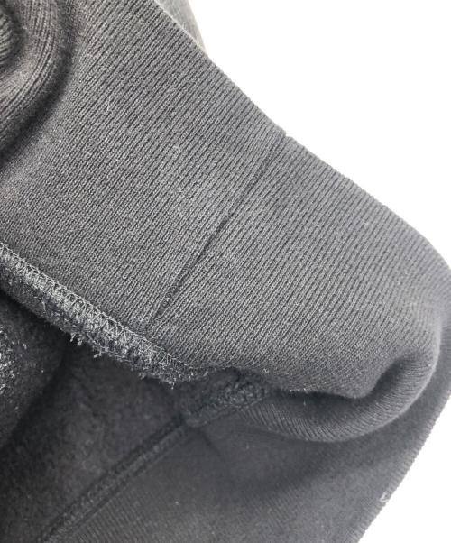 SUPREME（シュプリーム）Supreme (シュプリーム) Box Logo Hooded Sweatshirt ブラック サイズ:SIZE Sの古着・服飾アイテム