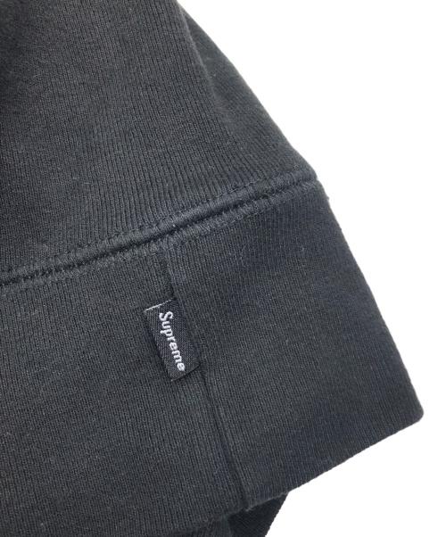 SUPREME（シュプリーム）Supreme (シュプリーム) Box Logo Hooded Sweatshirt ブラック サイズ:SIZE Sの古着・服飾アイテム