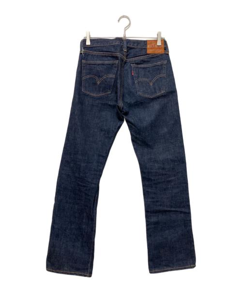 FULLCOUNT（フルカウント）FULLCOUNT (フルカウント) デニムパンツ インディゴ サイズ:SIZE 76cm (W30)の古着・服飾アイテム