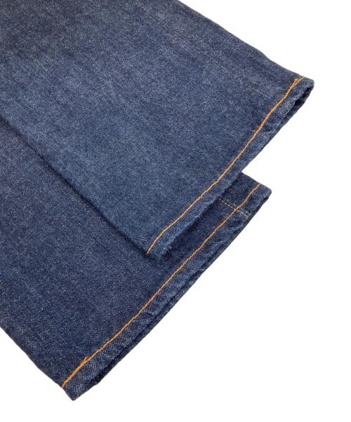 FULLCOUNT（フルカウント）FULLCOUNT (フルカウント) デニムパンツ インディゴ サイズ:SIZE 76cm (W30)の古着・服飾アイテム