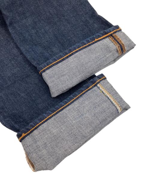 FULLCOUNT（フルカウント）FULLCOUNT (フルカウント) デニムパンツ インディゴ サイズ:SIZE 76cm (W30)の古着・服飾アイテム