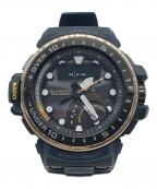 CASIOカシオ）の古着「G-SHOCK　デジアナウォッチ」