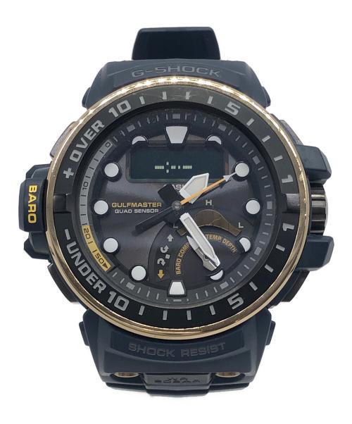 CASIO（カシオ）CASIO (カシオ) G-SHOCK　デジアナウォッチの古着・服飾アイテム