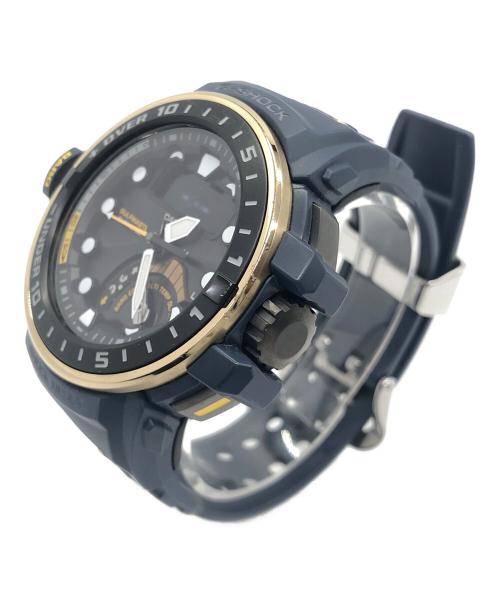 CASIO（カシオ）CASIO (カシオ) G-SHOCK　デジアナウォッチの古着・服飾アイテム