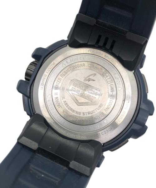 CASIO（カシオ）CASIO (カシオ) G-SHOCK　デジアナウォッチの古着・服飾アイテム