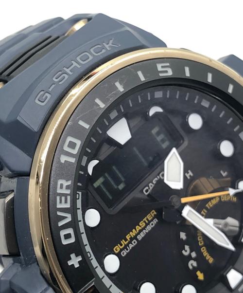 CASIO（カシオ）CASIO (カシオ) G-SHOCK　デジアナウォッチの古着・服飾アイテム