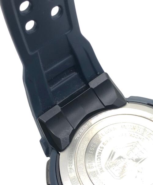 CASIO（カシオ）CASIO (カシオ) G-SHOCK　デジアナウォッチの古着・服飾アイテム