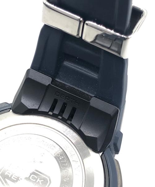 CASIO（カシオ）CASIO (カシオ) G-SHOCK　デジアナウォッチの古着・服飾アイテム