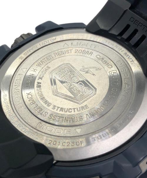 CASIO（カシオ）CASIO (カシオ) G-SHOCK　デジアナウォッチの古着・服飾アイテム