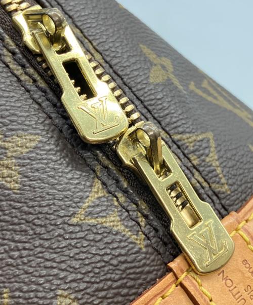 LOUIS VUITTON（ルイ ヴィトン）LOUIS VUITTON (ルイ ヴィトン) アルマ ブラウンの古着・服飾アイテム