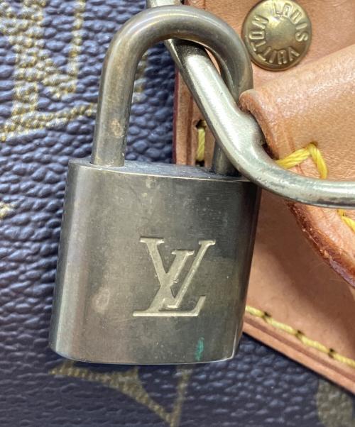 LOUIS VUITTON（ルイ ヴィトン）LOUIS VUITTON (ルイ ヴィトン) アルマ ブラウンの古着・服飾アイテム