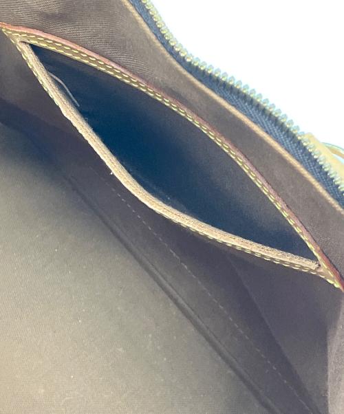 LOUIS VUITTON（ルイ ヴィトン）LOUIS VUITTON (ルイ ヴィトン) アルマ ブラウンの古着・服飾アイテム