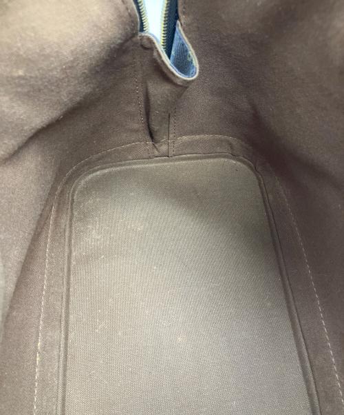 LOUIS VUITTON（ルイ ヴィトン）LOUIS VUITTON (ルイ ヴィトン) アルマ ブラウンの古着・服飾アイテム