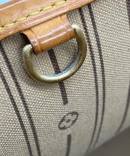 LOUIS VUITTON（ルイ ヴィトン）LOUIS VUITTON (ルイ ヴィトン) ネヴァーフルPM ブラウンの古着・服飾アイテム