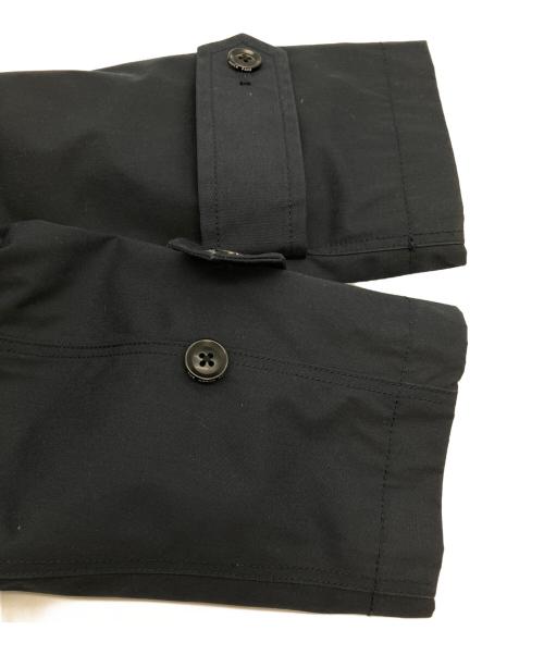 THE NORTH FACE（ザ ノース フェイス）THE NORTH FACE (ザ ノース フェイス) ステンカラーコート ネイビー サイズ:SIZE Mの古着・服飾アイテム