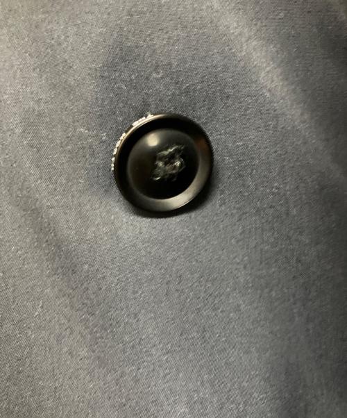 THE NORTH FACE（ザ ノース フェイス）THE NORTH FACE (ザ ノース フェイス) ステンカラーコート ネイビー サイズ:SIZE Mの古着・服飾アイテム