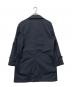 THE NORTH FACE (ザ ノース フェイス) ステンカラーコート ネイビー サイズ:SIZE M：7000円