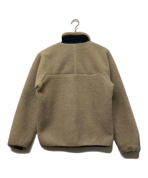 Patagonia（パタゴニア）Patagonia (パタゴニア) レトロＸ ベージュ サイズ:SIZE Mの古着・服飾アイテム