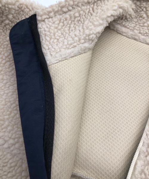 Patagonia（パタゴニア）Patagonia (パタゴニア) レトロＸ ベージュ サイズ:SIZE Mの古着・服飾アイテム