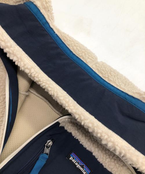 Patagonia（パタゴニア）Patagonia (パタゴニア) レトロＸ ベージュ サイズ:SIZE Mの古着・服飾アイテム