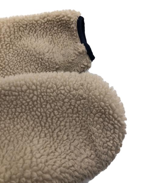 Patagonia（パタゴニア）Patagonia (パタゴニア) レトロＸ ベージュ サイズ:SIZE Mの古着・服飾アイテム