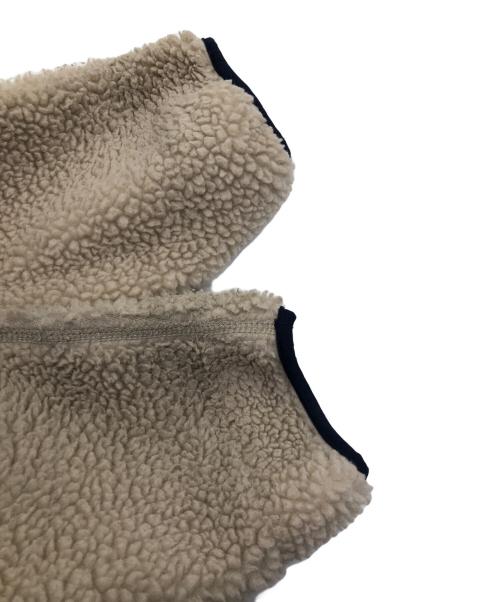 Patagonia（パタゴニア）Patagonia (パタゴニア) レトロＸ ベージュ サイズ:SIZE Mの古着・服飾アイテム