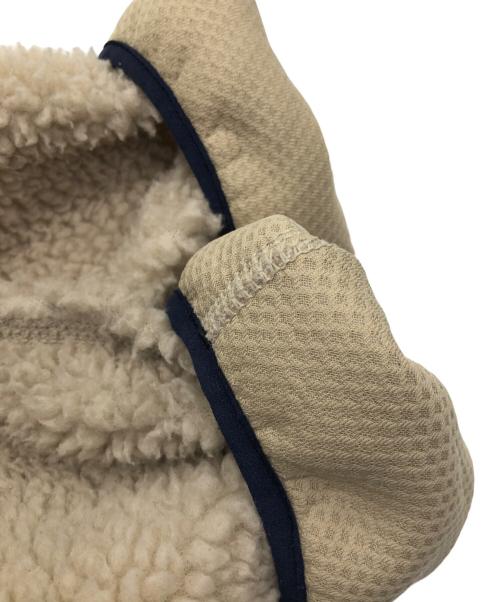 Patagonia（パタゴニア）Patagonia (パタゴニア) レトロＸ ベージュ サイズ:SIZE Mの古着・服飾アイテム