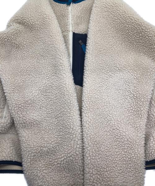 Patagonia（パタゴニア）Patagonia (パタゴニア) レトロＸ ベージュ サイズ:SIZE Mの古着・服飾アイテム