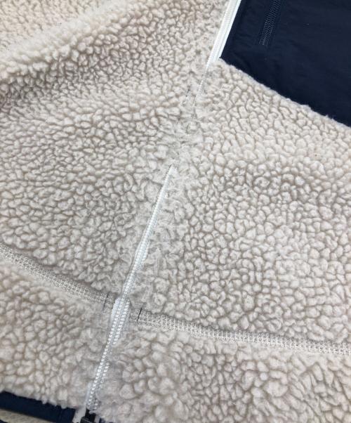 Patagonia（パタゴニア）Patagonia (パタゴニア) レトロＸ ベージュ サイズ:SIZE Mの古着・服飾アイテム