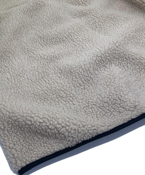 Patagonia（パタゴニア）Patagonia (パタゴニア) レトロＸ ベージュ サイズ:SIZE Mの古着・服飾アイテム